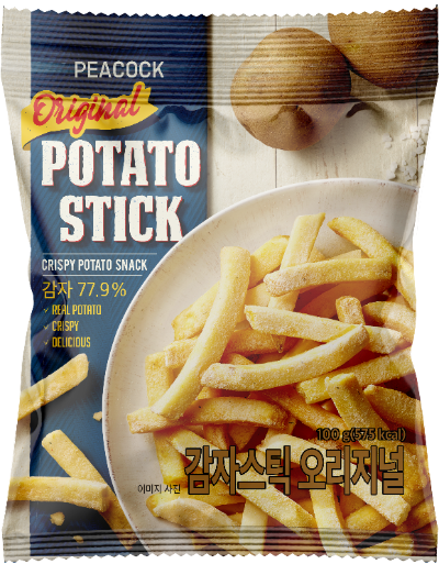 Potato Stick Original