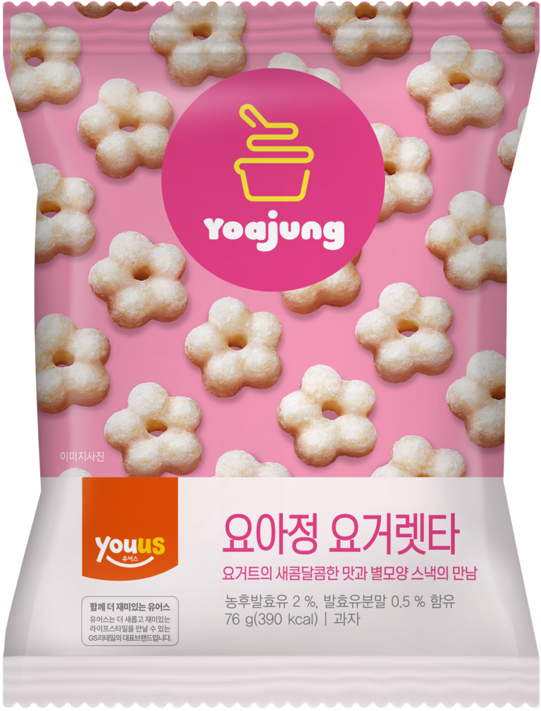 Yoajeong Yoguretta