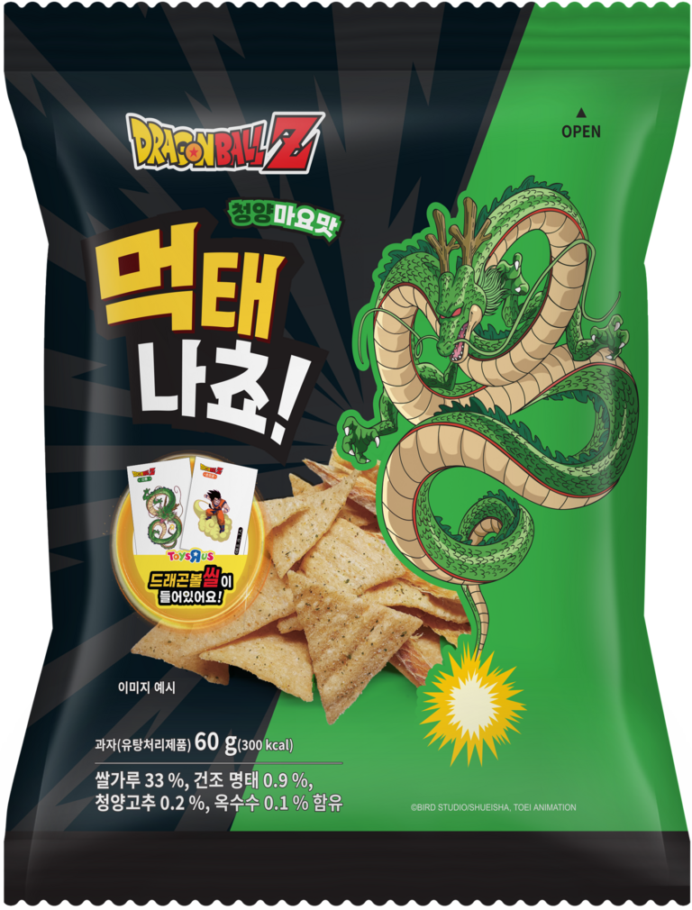 Dragon Ball Muktaenacho